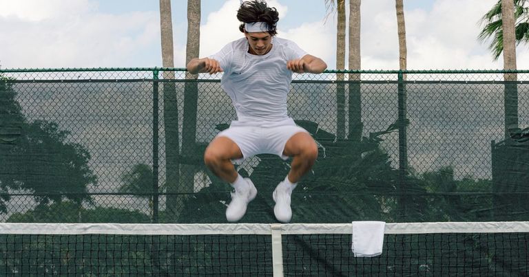 Pickleball Performance Wear for On AND Off Court