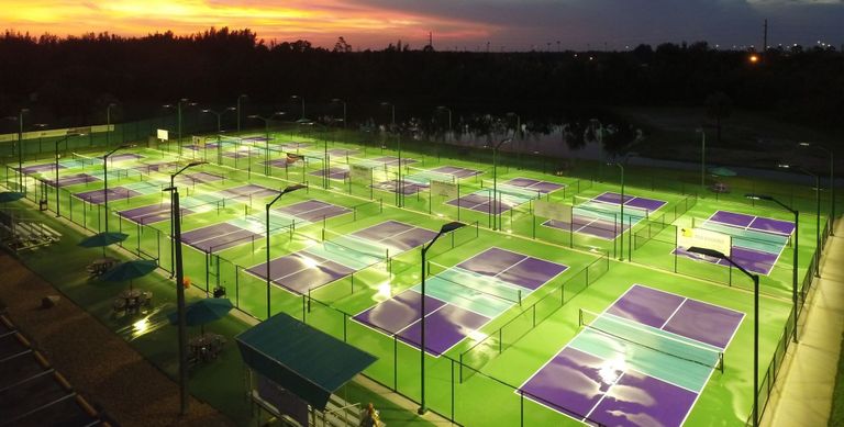 APP Punta Gorda Open Preview