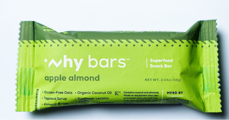 Snack Bars to Fuel Your Pickleball Games
