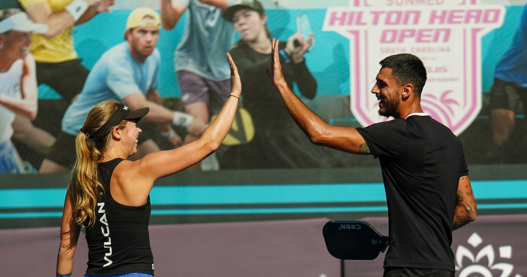 Pickle participation is breaking records