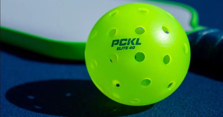PCKL's Elite40 Ball Selected as Official Ball of Amateur Pickleball Association & Southern Pickleball Association