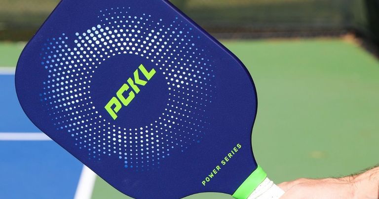 PCKL Power Series Review: Welcome to Spin City