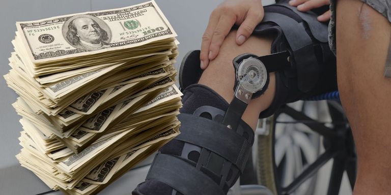 Are These Pickleball Injury Statistics Part of an Insurance Conspiracy?