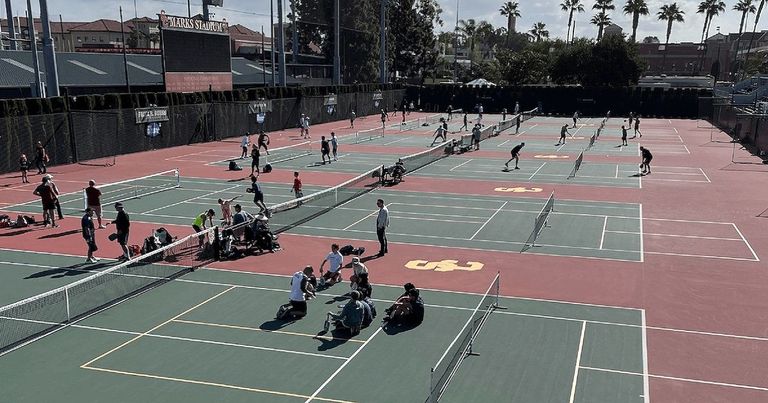 Beginner Pickleball Quick Tips