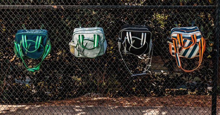 Spacious, Stylish: The Lola Bag Review