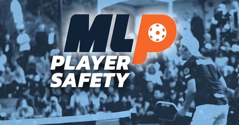 MLP Issues New Paddle Rules Surrounding Color