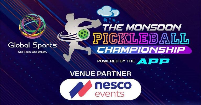 APP Continues Global Push with India’s 2023 Monsoon Pickleball Championship