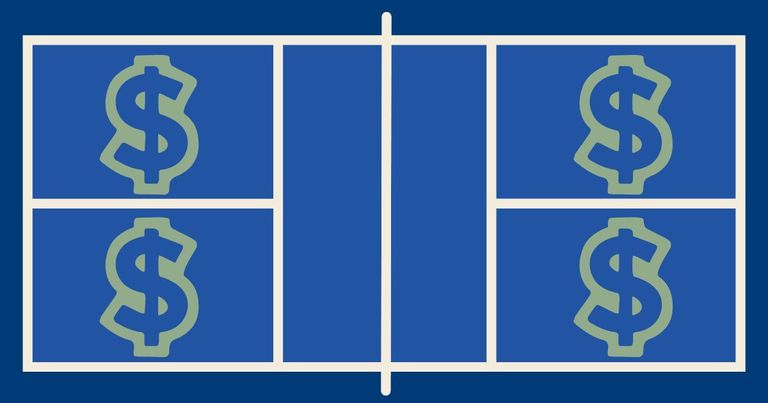 Pickleball Needs $900 Million to Keep Up with Facility Demand