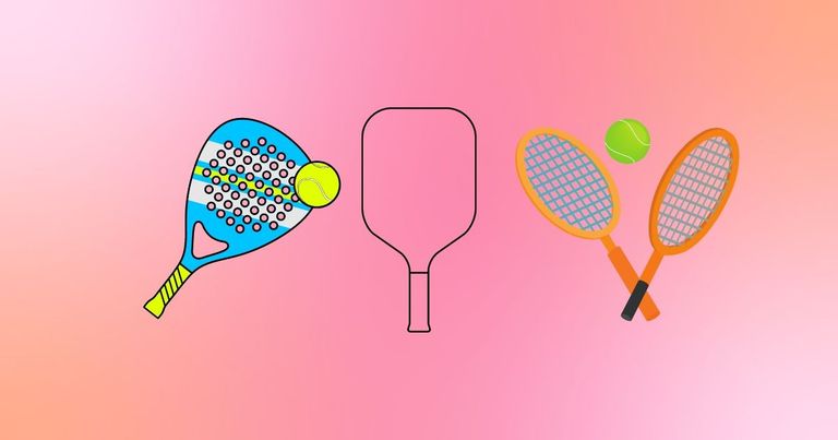 Obscure & Growing Racquet Sports We Want to Try