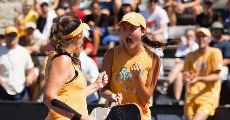 MLP Atlanta - Pleasant Surprises and the Prediction Scorecard