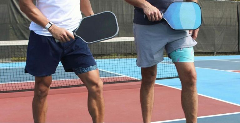 Good Get Apparel: Blending Functionality and Style in Pickleball Apparel