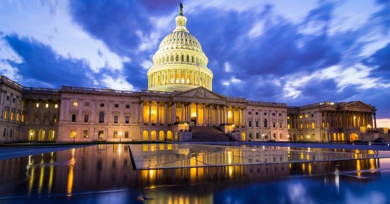 Nation's Capital Cracks Down on Pickleball - for Now