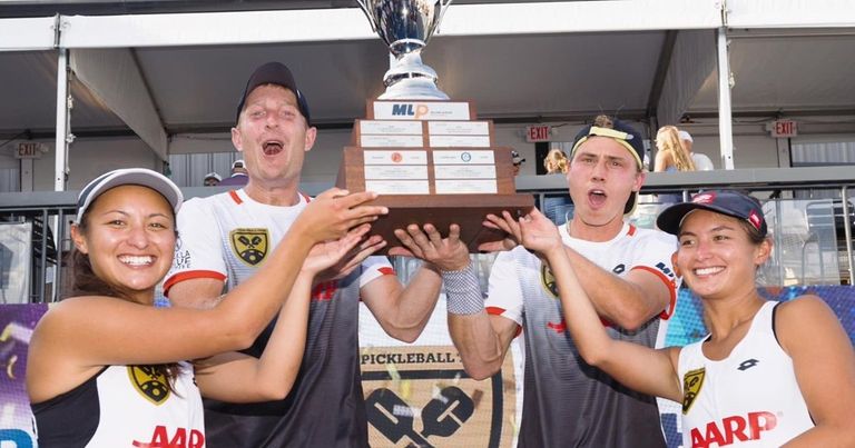 MLP Dallas: Surprises and Disappointments