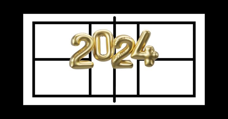 2024 Pickleball Predictions: News and Trends in the New Year
