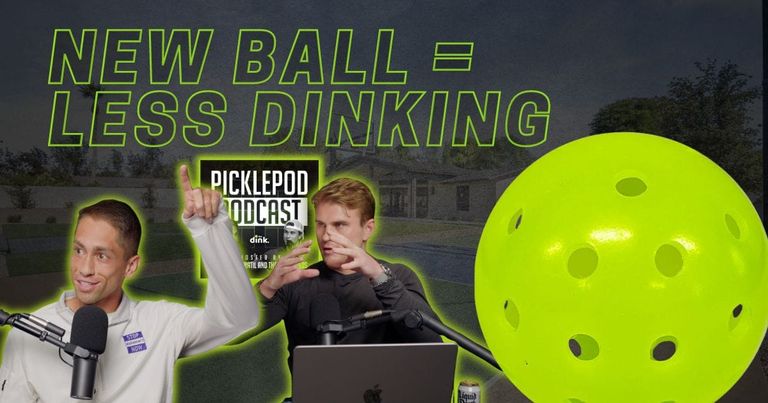 A Whole New Ball Game