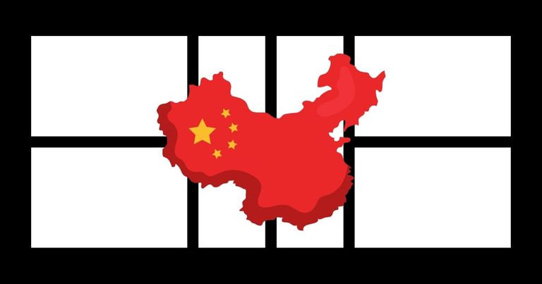 China is 'Taking Over Pickleball'
