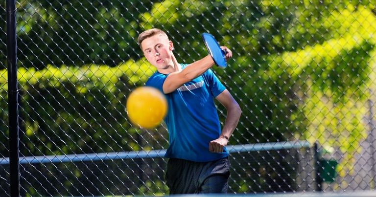 The Ultimate Guide to Navigating Open Play Pickleball
