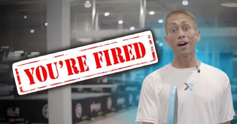 Fire your pickleball coach