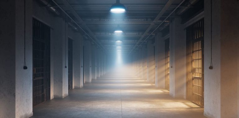 Pickleball Continues To Serve Those Serving Time In Prison