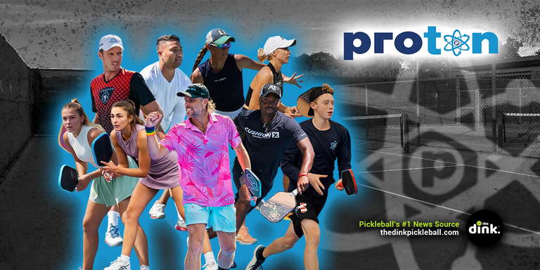 Big Moves: Proton Signs Wave of Top Pros