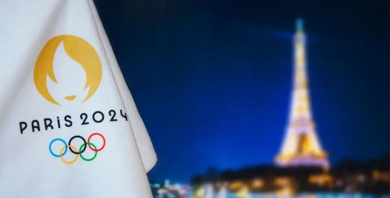 Turns Out Pickleball is a Big Unknown to Many Olympic Fans in Paris