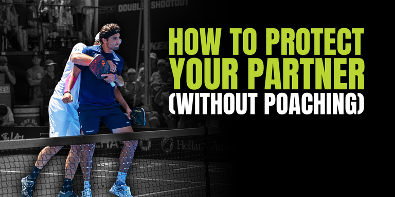 Simple Ways to Protect Your Partner Without Poaching