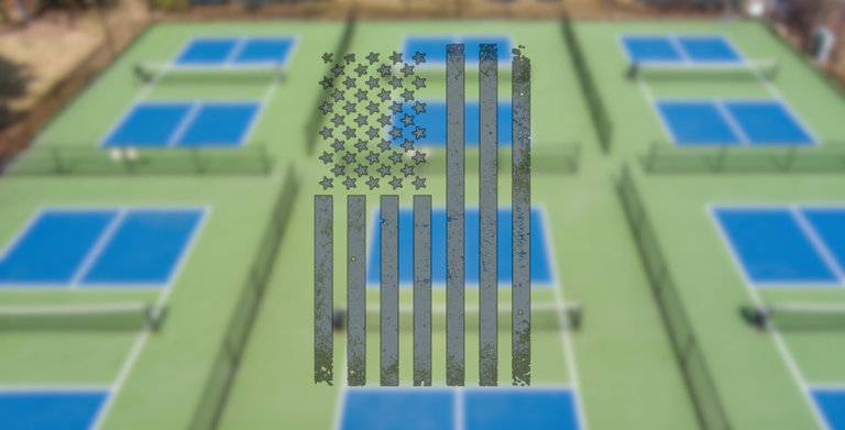 Pickleball as Therapy: How One Veteran Is Supporting Others Through the Game