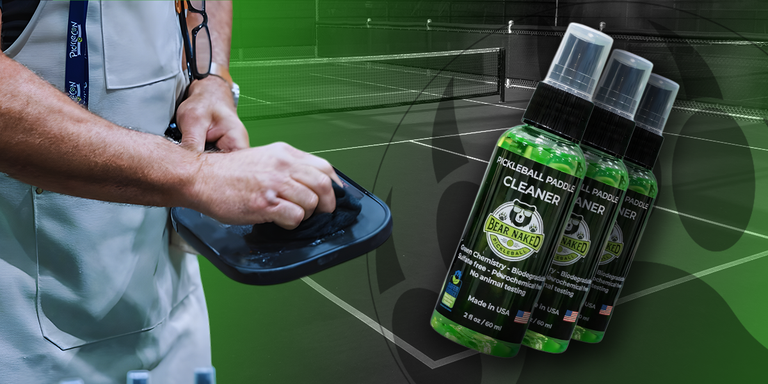 How to Keep Your Pickleball Paddle in Peak Condition