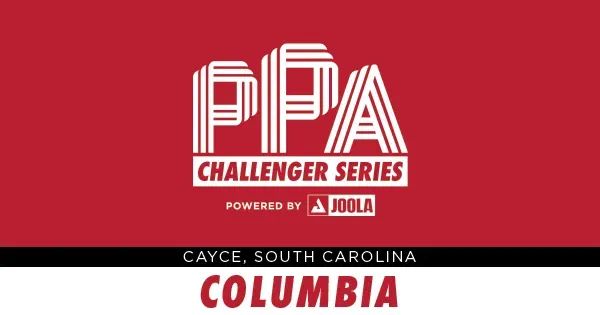Recap of the PPA Columbia Challenger Series Event