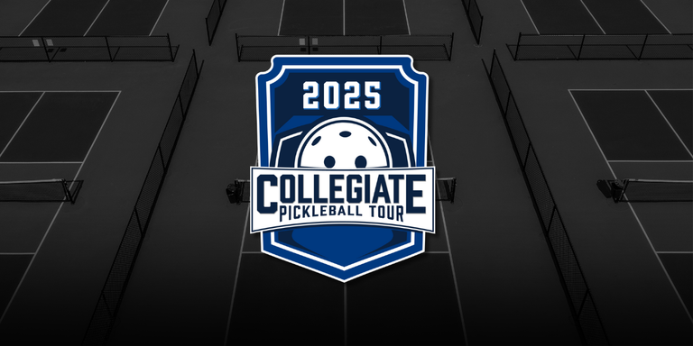 The University of Texas wins the 2025 DUPR Collegiate National Championship