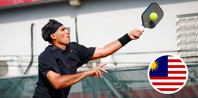 Surprising DUPR Data Reveals Pickleball’s Next Big Hub—and It’s Not in North America