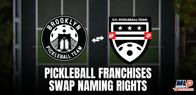 MLP Franchises in D.C. and Brooklyn Swap Naming Rights