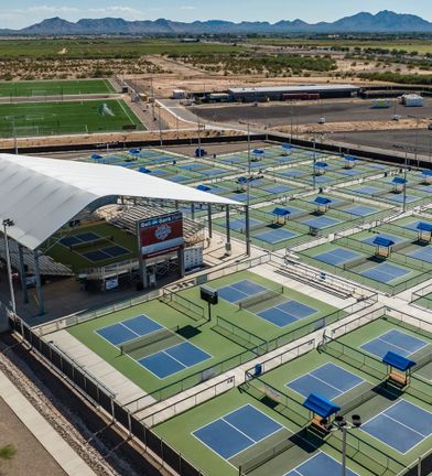 From Pickleball Paradise to Investor Nightmare: Inside the 'Bell Bank Park' Fraud Scandal