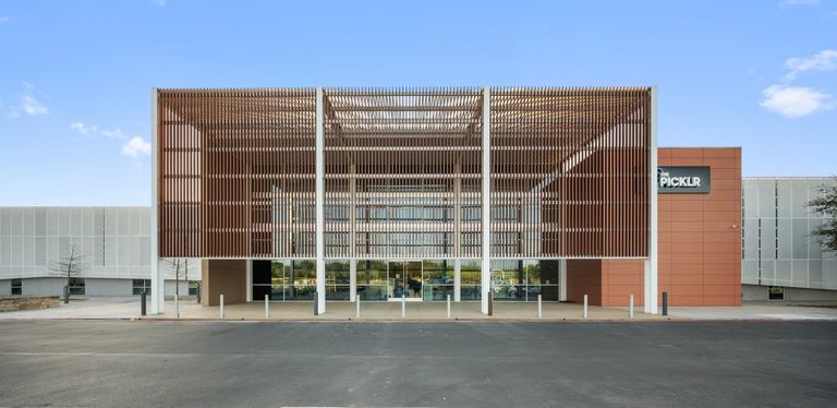 The Picklr Expands to Japan with Plans for 20 New Clubs