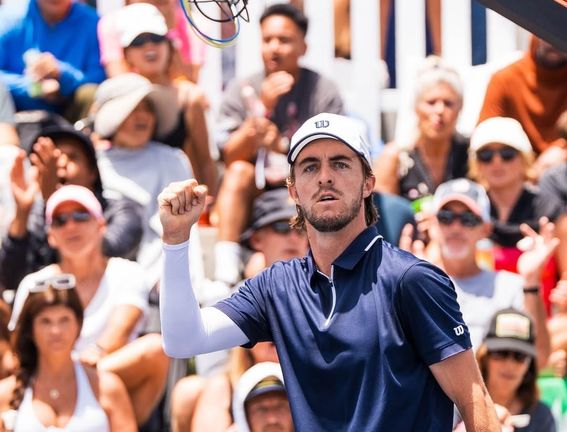 San Clemente Proves to be one of the Best Venues - PPA Orange County Cup Recap