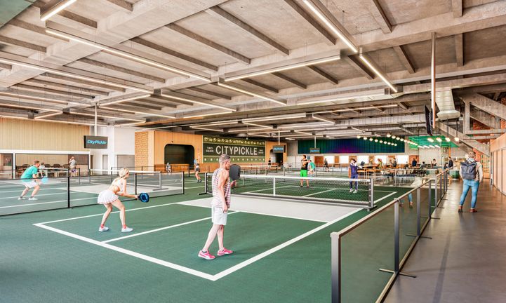 CityPickle Debuts Flagship Location in NYC's Times Square