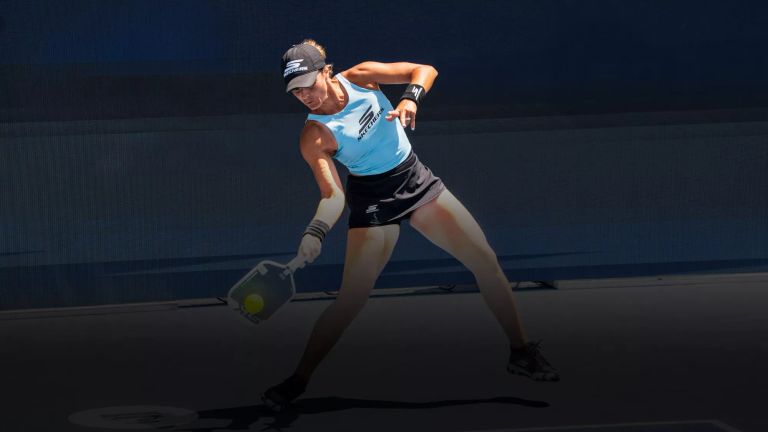 Life Time Announces Open-Invite $50,000 Singles Tournament