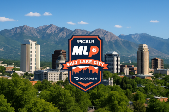 The Picklr MLP Salt Lake City Event Preview