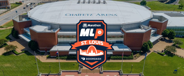The Shock to Host MLP St. Louis at the Chaifetz Arena - A Preview