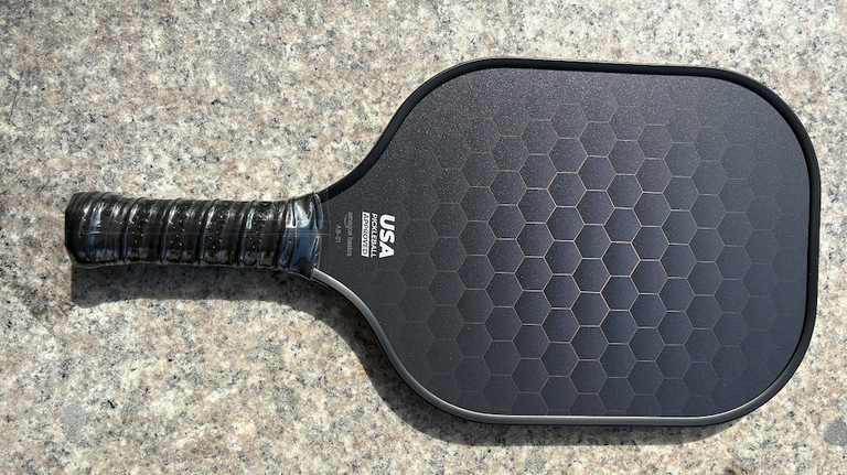 This Amazon Basics Pickleball Paddle Is USAP-Approved