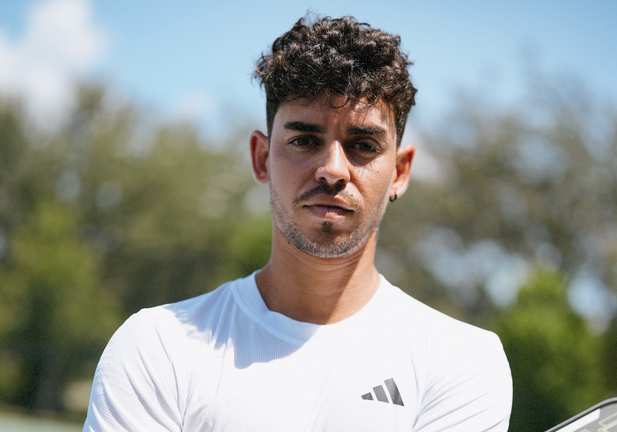 Jaume Martinez Vich Joins adidas: 'Adding Power Opens Up New Weapons for Me'