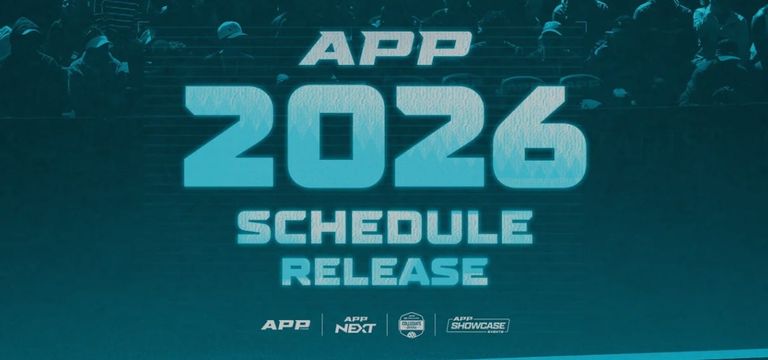 APP Announces Full 2026 Tour Schedule, Featuring 13 Nationally Televised Events and Expanded Circuits