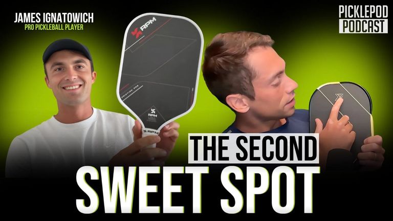 James Ignatowich Launches His Own Paddle Brand, RPM