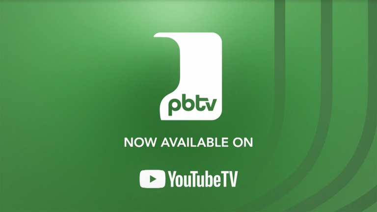 24/7 Pickleball, Now Available on YouTube TV