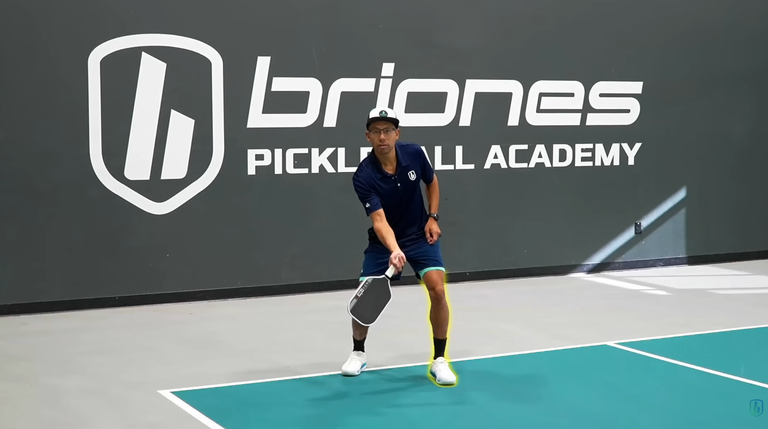 5 Modern 3rd Shot Drop Techniques Shaping the Future of Pickleball