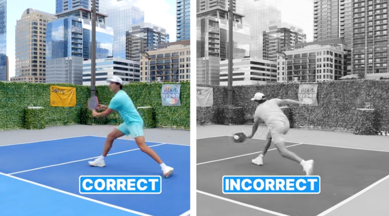 Win the Transition Zone: The Modern Pickleball Guide to Midcourt Aggression