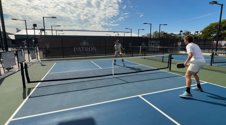 Holding Your Dinks: The Deadliest Kitchen Strategy You're Not Using Enough