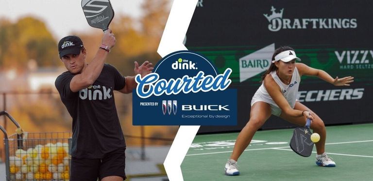 The Dink Founder to Anna Bright: 'It's Not About Winning, That Part's Easy'