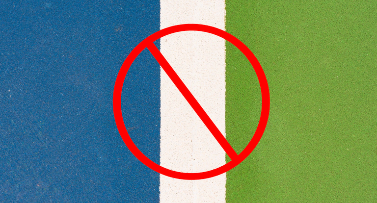 The Unwritten Rules of Pickleball