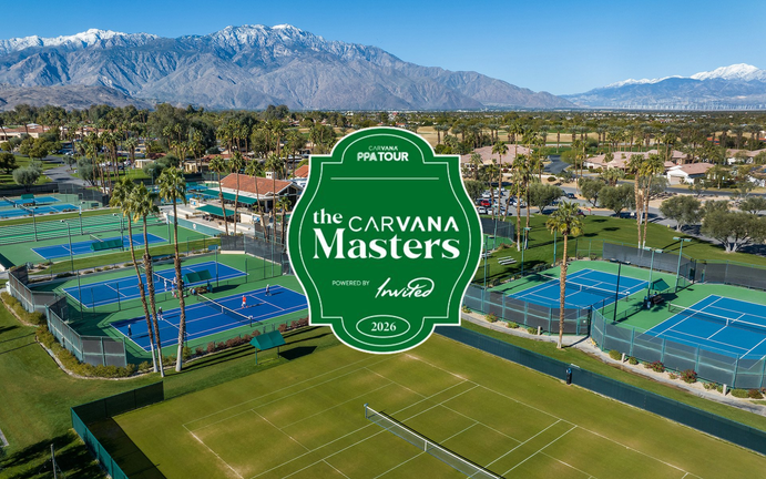 The PPA Masters 2026 Tournament Preview